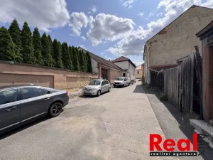 Prodej činžovního domu, Jevíčko, 175 m2