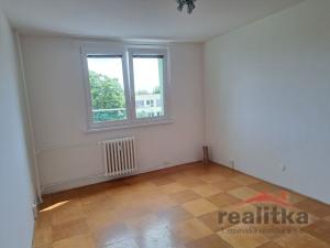 Pronájem bytu 1+kk, Opava - Kateřinky, Edvarda Beneše, 21 m2