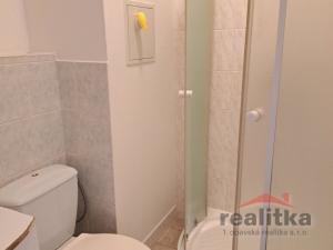 Pronájem bytu 1+kk, Opava - Kateřinky, Edvarda Beneše, 21 m2
