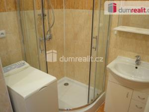 Pronájem bytu 1+1, Příbram - Příbram VII, Okružní, 39 m2