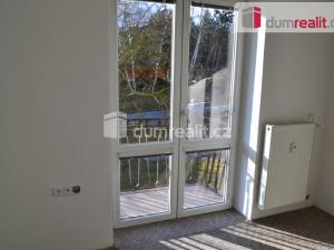 Pronájem bytu 1+1, Příbram - Příbram VII, Okružní, 39 m2