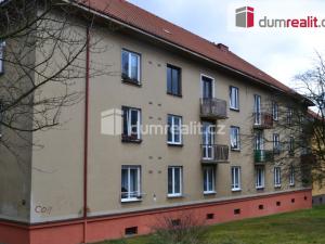 Pronájem bytu 1+1, Příbram - Příbram VII, Okružní, 39 m2