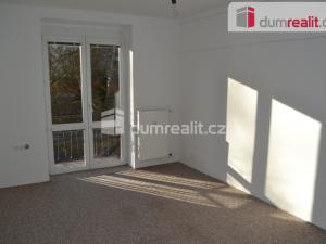 Pronájem bytu 1+1, Příbram - Příbram VII, Okružní, 39 m2