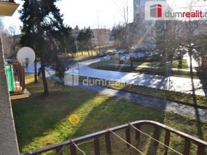 Pronájem bytu 1+1, Příbram - Příbram VII, Okružní, 39 m2