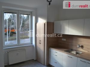 Pronájem bytu 1+1, Příbram - Příbram VII, Okružní, 39 m2