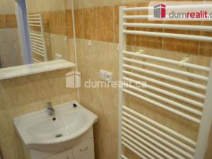 Pronájem bytu 1+1, Příbram - Příbram VII, Okružní, 39 m2