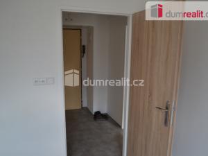 Pronájem bytu 1+1, Příbram - Příbram VII, Okružní, 39 m2