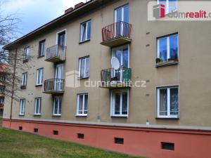 Pronájem bytu 1+1, Příbram - Příbram VII, Okružní, 39 m2