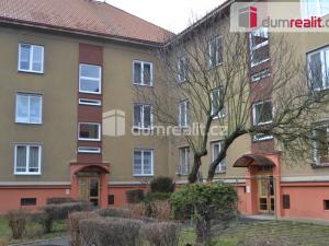 Pronájem bytu 1+1, Příbram - Příbram VII, Okružní, 39 m2