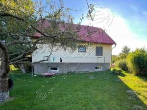 Dražba rodinného domu, Čeperka, Smetanova, 129 m2