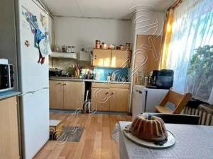 Dražba rodinného domu, Čeperka, Smetanova, 129 m2