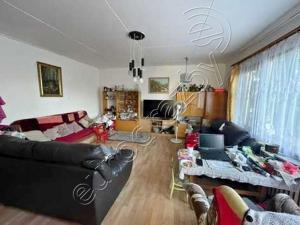 Dražba rodinného domu, Čeperka, Smetanova, 129 m2