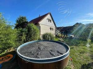 Dražba rodinného domu, Čeperka, Smetanova, 129 m2