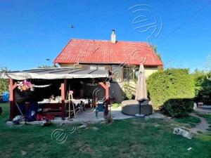 Dražba rodinného domu, Čeperka, Smetanova, 129 m2