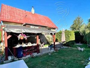 Dražba rodinného domu, Čeperka, Smetanova, 129 m2