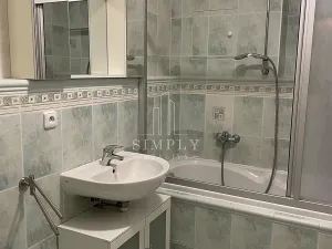 Pronájem bytu 2+kk, Jesenice, K Šátalce, 54 m2