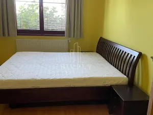 Pronájem bytu 2+kk, Jesenice, K Šátalce, 54 m2