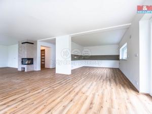 Prodej rodinného domu, Žižice - Osluchov, 248 m2