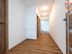 Prodej rodinného domu, Žižice - Osluchov, 248 m2