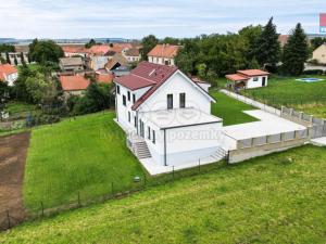 Prodej rodinného domu, Žižice - Osluchov, 248 m2