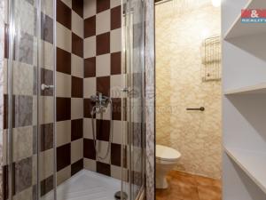 Pronájem bytu 1+1, Kynšperk nad Ohří, U Pivovaru, 40 m2