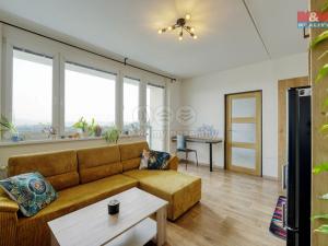 Pronájem bytu 2+kk, Nepomuk, Na Vinici III., 54 m2