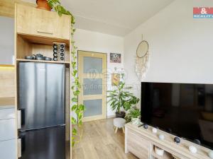 Pronájem bytu 2+kk, Nepomuk, Na Vinici III., 54 m2