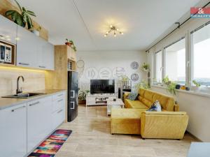 Pronájem bytu 2+kk, Nepomuk, Na Vinici III., 54 m2