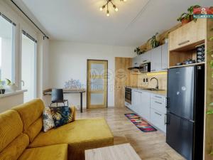 Pronájem bytu 2+kk, Nepomuk, Na Vinici III., 54 m2