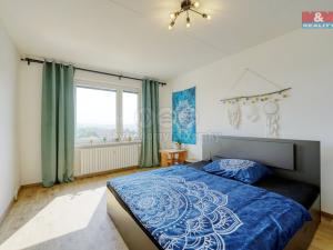 Pronájem bytu 2+kk, Nepomuk, Na Vinici III., 54 m2