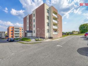 Pronájem bytu 2+kk, Nepomuk, Na Vinici III., 54 m2