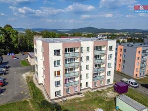 Pronájem bytu 2+kk, Nepomuk, Na Vinici III., 54 m2
