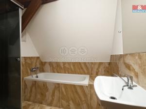 Pronájem bytu 3+1, Šternberk, ČSA, 110 m2