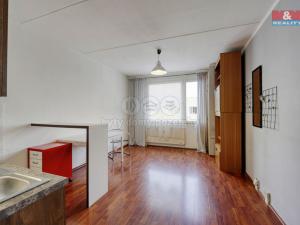 Pronájem bytu 2+kk, Plzeň - Severní Předměstí, Bzenecká, 38 m2