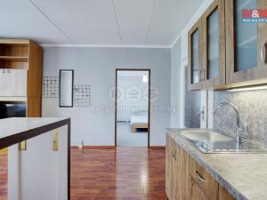 Pronájem bytu 2+kk, Plzeň - Severní Předměstí, Bzenecká, 38 m2