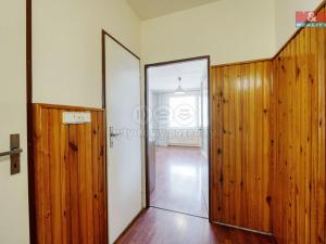 Pronájem bytu 2+kk, Plzeň - Severní Předměstí, Bzenecká, 38 m2