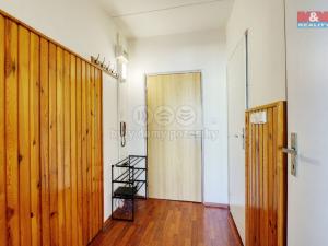 Pronájem bytu 2+kk, Plzeň - Severní Předměstí, Bzenecká, 38 m2