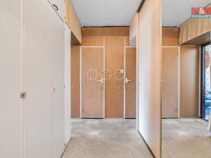 Prodej bytu 3+1, Ústí nad Labem - Krásné Březno, Obvodová, 78 m2