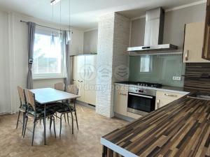 Pronájem bytu 3+kk, Jablonec nad Nisou, 28. října, 61 m2