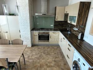 Pronájem bytu 3+kk, Jablonec nad Nisou, 28. října, 61 m2