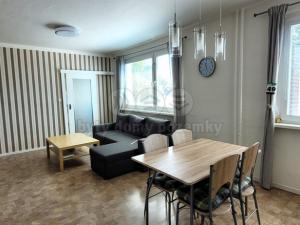Pronájem bytu 3+kk, Jablonec nad Nisou, 28. října, 61 m2
