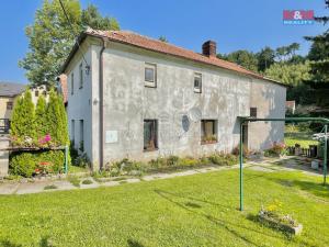 Prodej rodinného domu, Třebovice, 68 m2