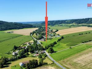 Prodej pozemku pro bydlení, Damníkov, 5033 m2
