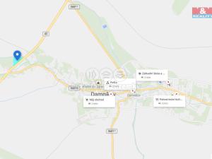 Prodej pozemku pro bydlení, Damníkov, 5033 m2