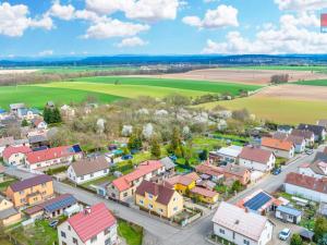 Prodej rodinného domu, Bukovno, 127 m2