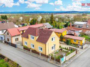 Prodej rodinného domu, Bukovno, 127 m2