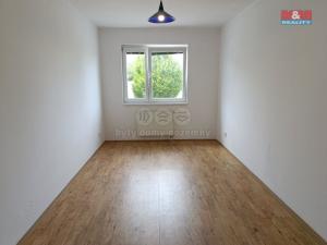 Pronájem bytu 3+1, Písek - Pražské Předměstí, Topělecká, 81 m2