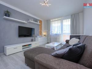 Prodej bytu 2+1, Prostějov, Jana Zrzavého, 47 m2