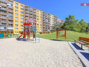 Prodej bytu 2+1, Prostějov, Jana Zrzavého, 47 m2