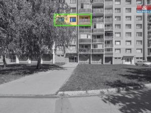 Prodej bytu 2+1, Prostějov, Jana Zrzavého, 47 m2